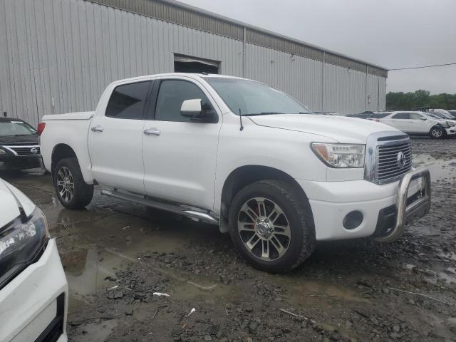 Vin: 5tfhy5f1xax106148, lot: 54925455, toyota tundra crewmax limited 20104