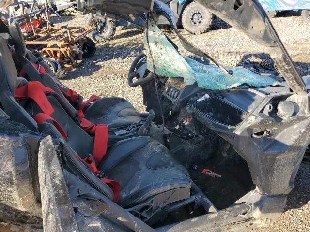 2018 CAN-AM MAVERICK X 3JBVDAW41JK002234
