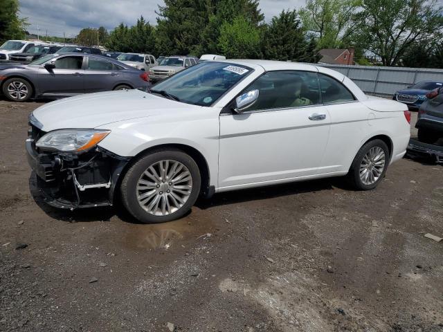 Vin: 1c3bc7eg6bn623812, lot: 55595095, chrysler 200 limited 2011 img_1