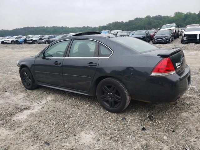 Vin: 2g1wg5e34c1214495, lot: 56323145, chevrolet impala lt 20122