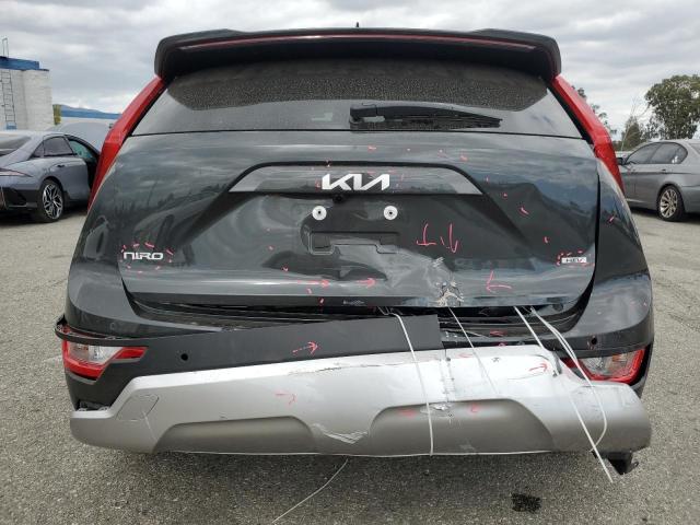 2024 KIA NIRO EX KNDCR3LE1R5167608