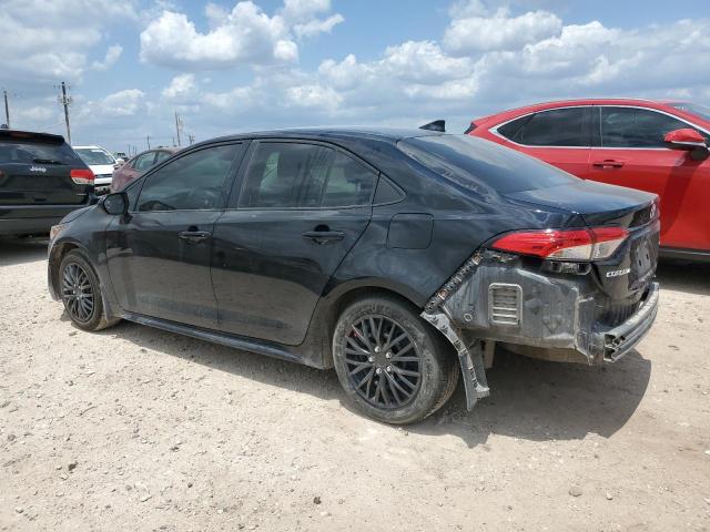 Vin: 5yfb4mde4pp041984, lot: 56330885, toyota corolla le 20232