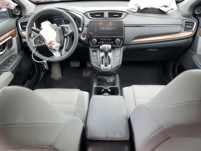 2017 HONDA CR-V EX - 5J6RW2H51HL039945