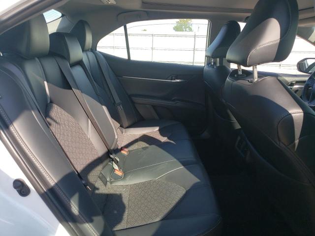 2023 TOYOTA CAMRY XSE - 4T1K61AKXPU123333
