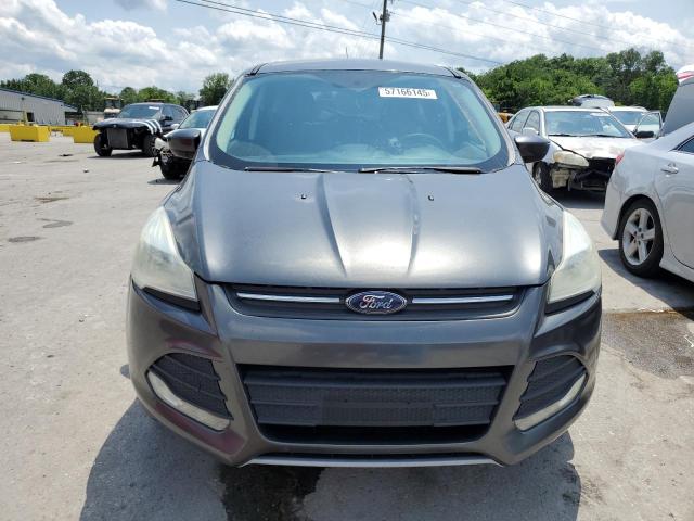 2015 FORD ESCAPE SE - 1FMCU0GXXFUA61292