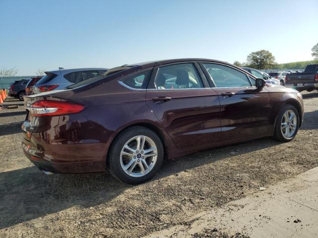 Vin: 3fa6p0hd2jr280198, lot: 56669225, ford fusion se 20183