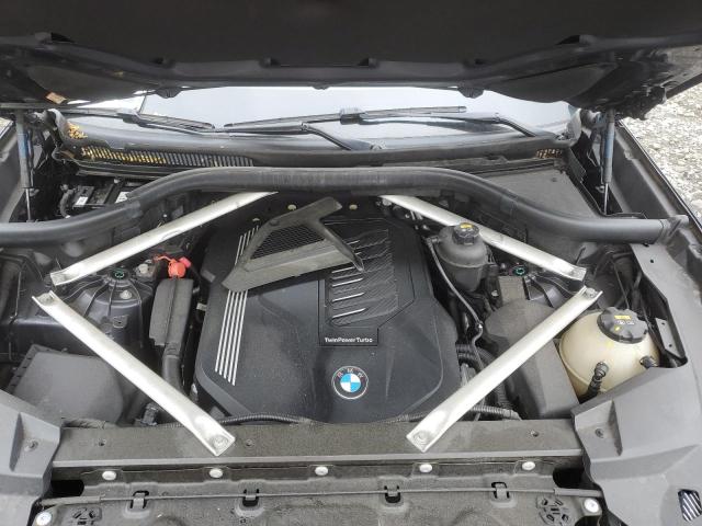 2020 BMW X6 SDRIVE 5UXCY4C08L9C65386