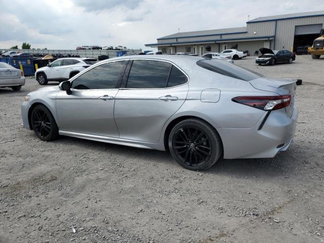 Vin: 4t1k61bk5mu023358, lot: 56971445, toyota camry xse 20212