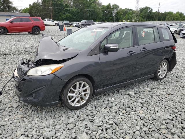 Vin: jm1cw2cl4d0154181, lot: 58274555, mazda 5 2013 img_1