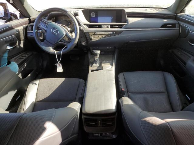 2019 LEXUS ES 350 58ABZ1B10KU045837
