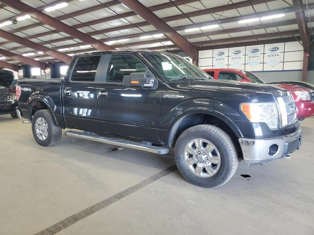 2010 FORD F150 SUPER - 1FTFW1EVXAFC42232