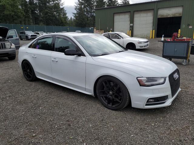 Vin: waubgafl4da163369, lot: 56471525, audi s4/rs4 premium plus 20134