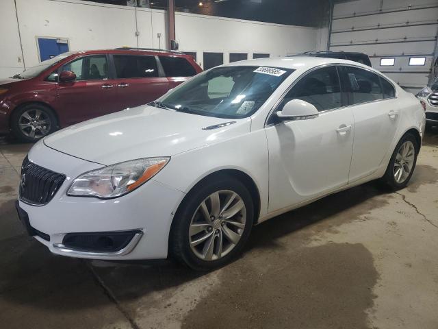 Vin: 2g4gk5ex6e9191010, lot: 55699565, buick regal 2014 img_1