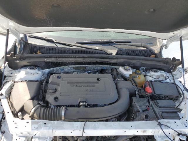 2021 BUICK ENVISION P LRBAZLR47MD195979