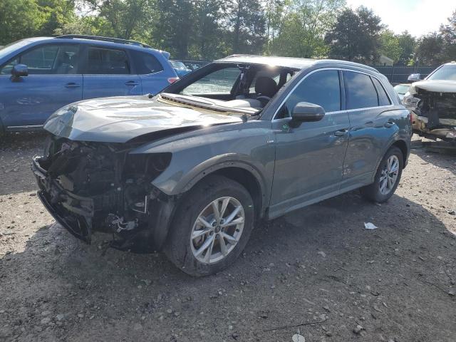 Vin: wa1decf35r1028206, lot: 56335225, audi q3 premium s line 45 2024 img_1