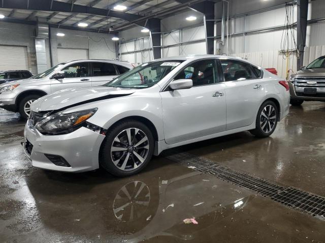 NISSAN ALTIMA 3.5