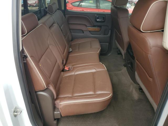 2016 CHEVROLET SILVERADO - 3GCPCTEC1GG319472