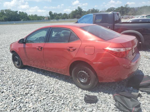 Vin: 5yfburhe5kp940644, lot: 57769335, toyota corolla l 20192