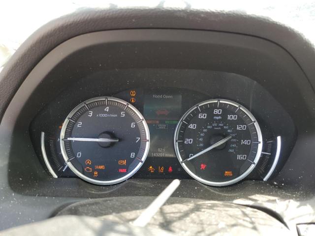 2015 ACURA TLX ADVANCE 19UUB3F77FA002799