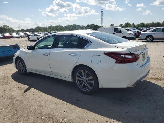 Vin: 1n4al3ap3jc198099, lot: 55476395, nissan altima 2.5 20182