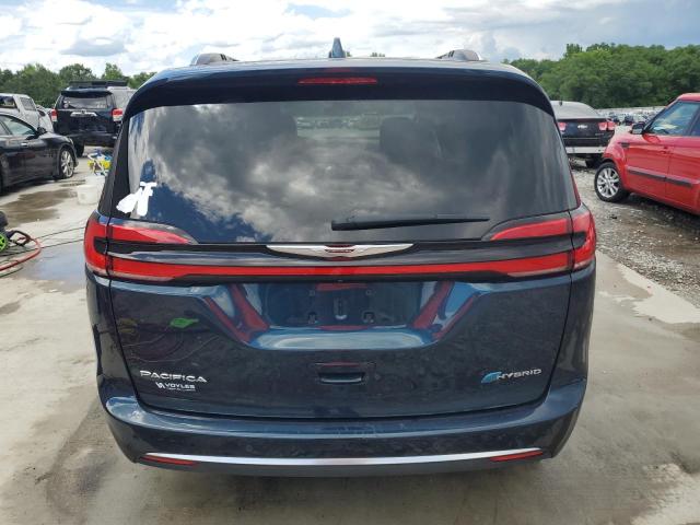2022 CHRYSLER PACIFICA H 2C4RC1N7XNR204005