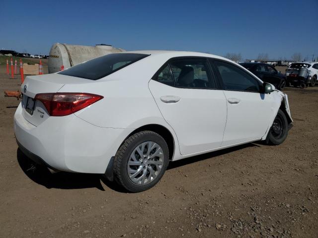 2019 TOYOTA COROLLA L - 2T1BURHE9KC243817