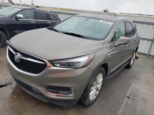 Vin: 5gaevakw8lj127724, lot: 58309215, buick enclave essence 2020 img_1