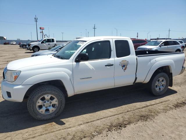 Vin: 5tfux4en9dx020947, lot: 55651885, toyota tacoma access cab 2013 img_1