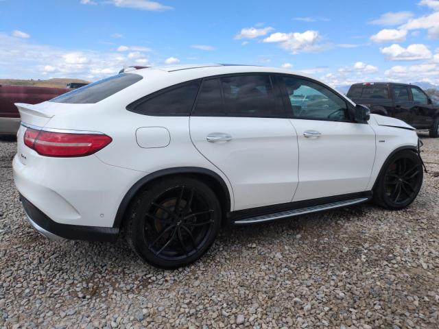 Vin: 4jged6eb5ga014645, lot: 57311015, mercedes-benz gle-class 450 4matic 20163