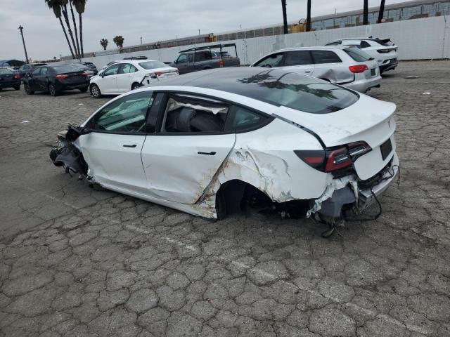 Vin: 5yj3e1ea8nf244865, lot: 55698465, tesla model 3 20222