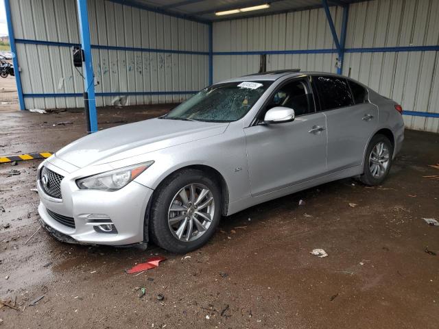 Vin: jn1ev7ar3hm835319, lot: 56049225, infiniti q50 premium 2017 img_1