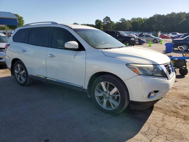 Vin: 5n1ar2mn8dc629095, lot: 57565745, nissan pathfinder s 20134
