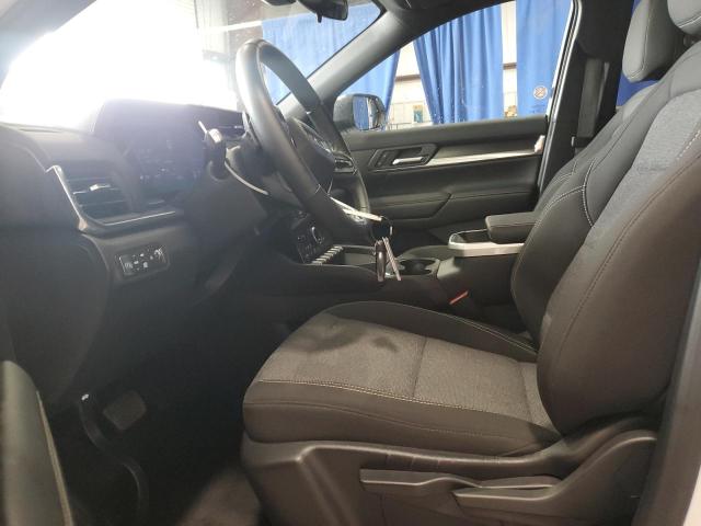 2025 GMC TERRAIN EL 3GKALUEG5SL281697