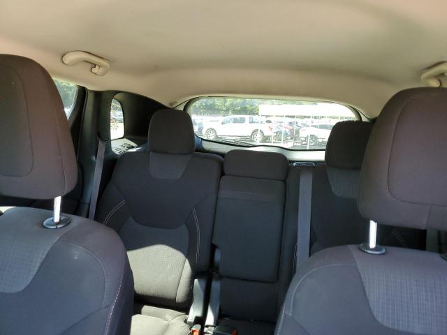 2017 JEEP CHEROKEE L - 1C4PJLCB8HW640881