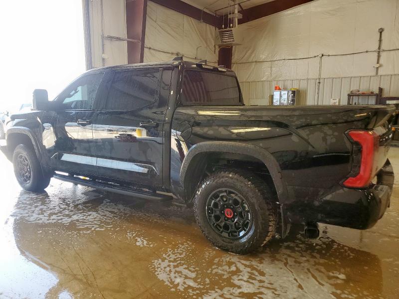Vin: 5tfpc5db1sx095760, lot: 58326595, toyota tundra crewmax limited 20252