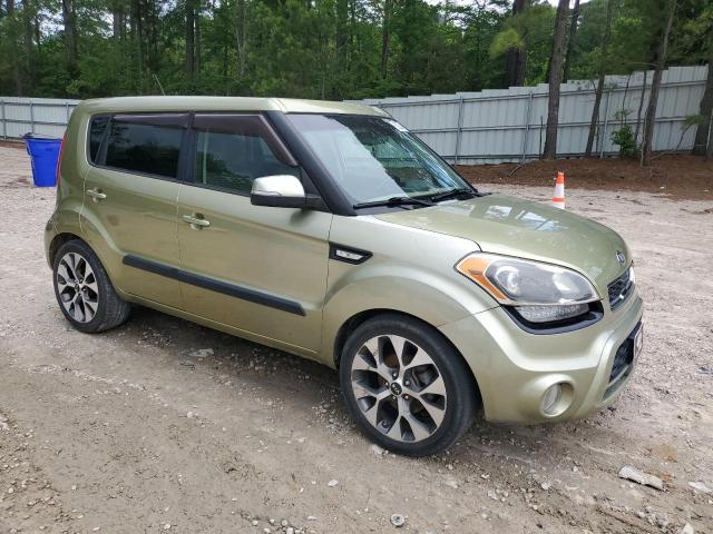 Vin: kndjt2a68d7609599, lot: 58230485, kia soul + 20134
