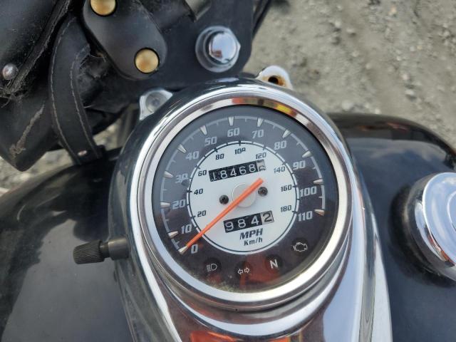 2005 YAMAHA XVS65 BASE - JYAVM01E95A073952
