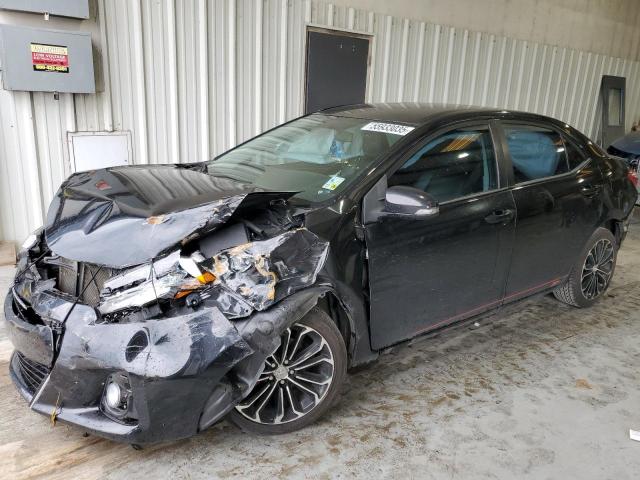 Vin: 2t1burhe1fc413612, lot: 55933035, toyota corolla l 2015 img_1