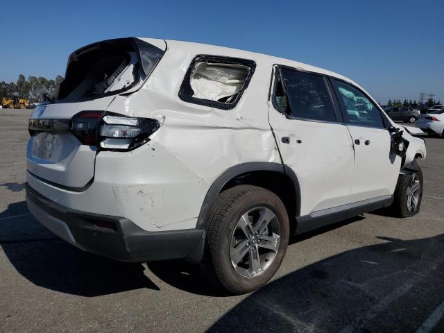 Vin: 5fnyg2h42sb024824, lot: 56316335, honda pilot exl 20253