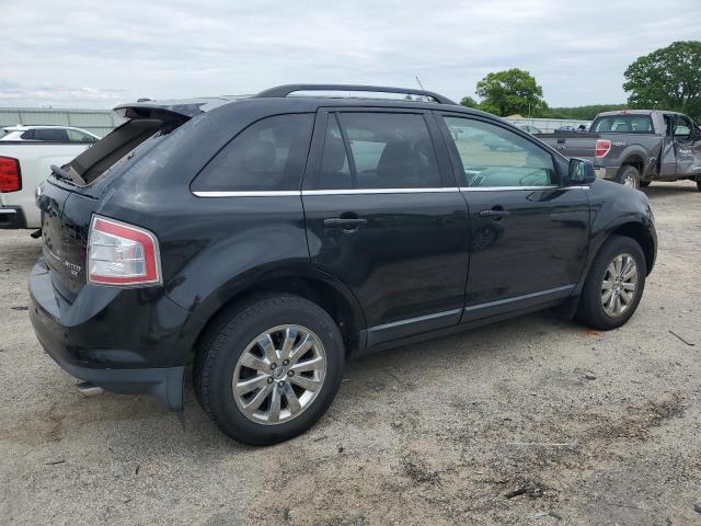 Vin: 2fmdk4kc1aba68085, lot: 56738785, ford edge limited 20103