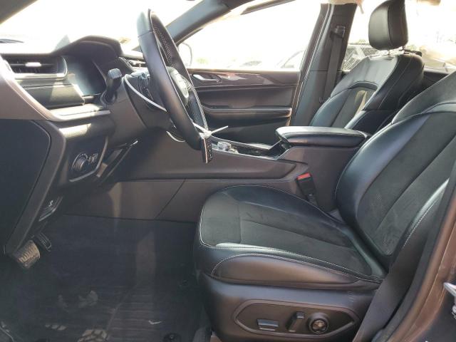 2021 JEEP GRAND CHER - 1C4RJKAG5M8151337