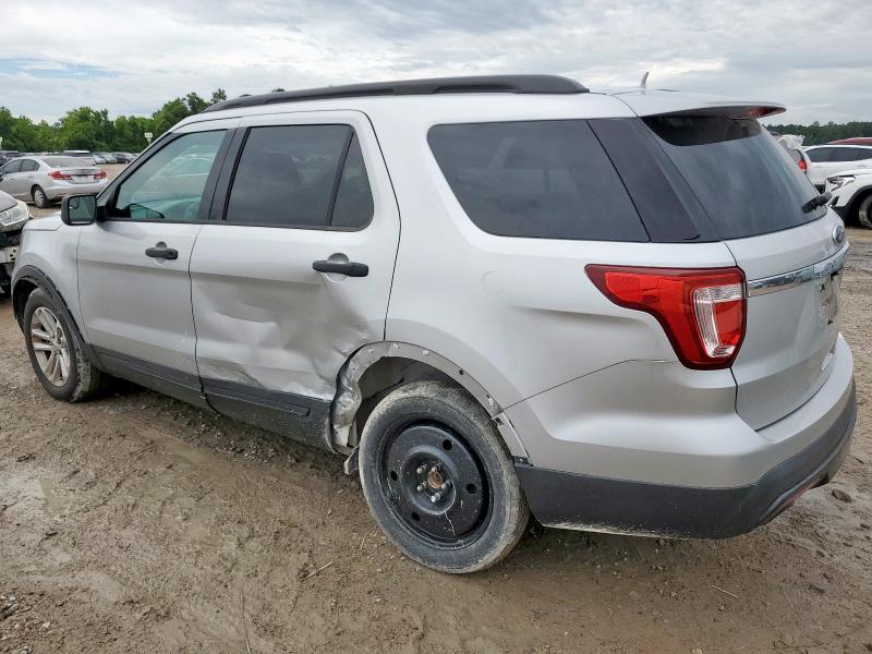 Vin: 1fm5k7b89hga03005, lot: 58712165, ford explorer 20172