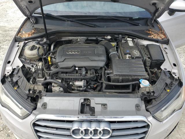 2016 AUDI A3 PREMIUM - WAUB8GFF3G1044968