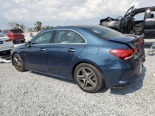 Vin: w1k3g4fbxlw044023, lot: 56288175, mercedes-benz a-class 220 4matic 20202