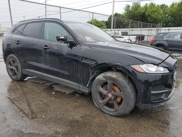 Vin: sadcj2fxxja252400, lot: 55306745, jaguar f-pace premium 20184