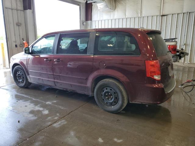 Vin: 2c4rdgbg3hr617876, lot: 57431165, dodge caravan se 20172