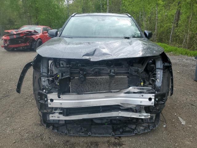 2023 TOYOTA RAV4 LE - 2T3BWRFV2PW165536