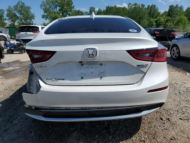 2020 HONDA INSIGHT TO 19XZE4F9XLE012707