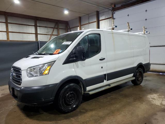 FORD TRANSIT T-