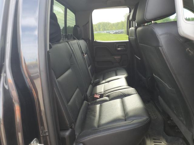 2016 GMC SIERRA K15 1GTV2NECXGZ249508